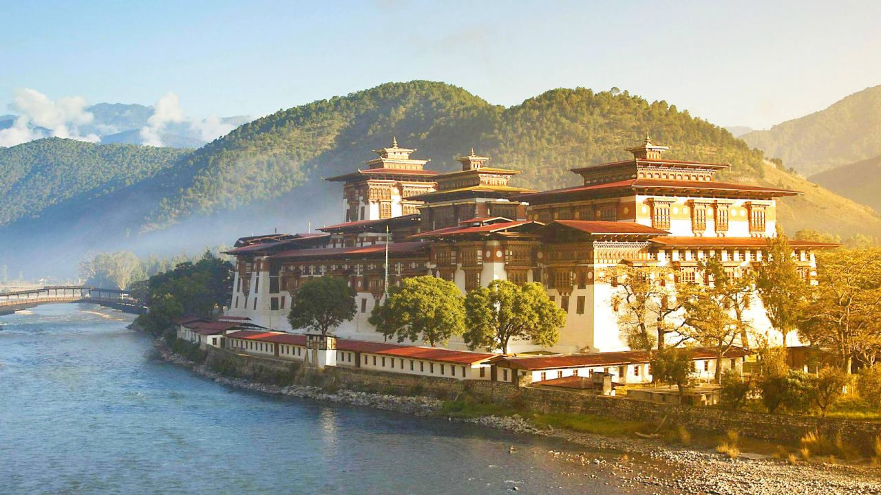 Bhutan 2026 có gì mới?, Du lịch Bhutan 2026, cập nhật Bhutan
